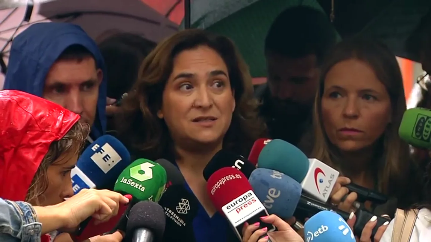 Ada Colau Ada Colau