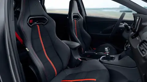 Hyundai i30 N Project C Hyundai i30 N Project C