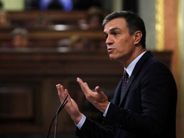 Pedro Sánchez Pedro Sánchez
