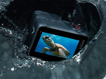 GoPro Hero 7 Black GoPro Hero 7 Black
