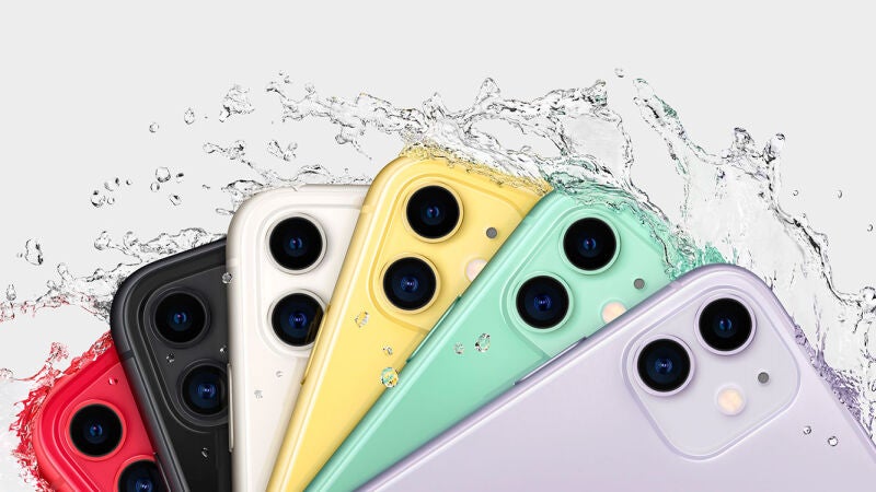 ¿Tu iPhone 11 o iPhone 11 Pro se araña con facilidad? No estás solo