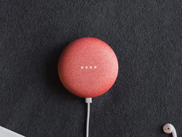 Google Home Mini Google Home Mini