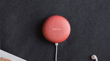 Google Home Mini