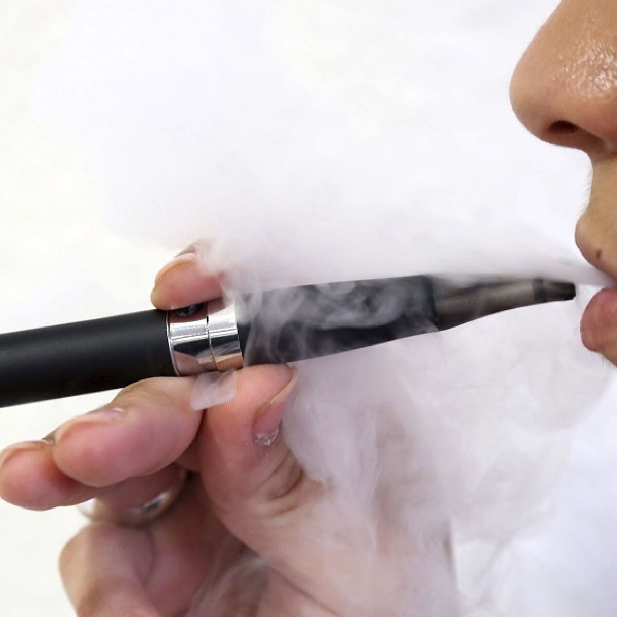 como saber si mi hijo fuma vape Encontré a mi hijo de 15 años vapeando : r/Xennials