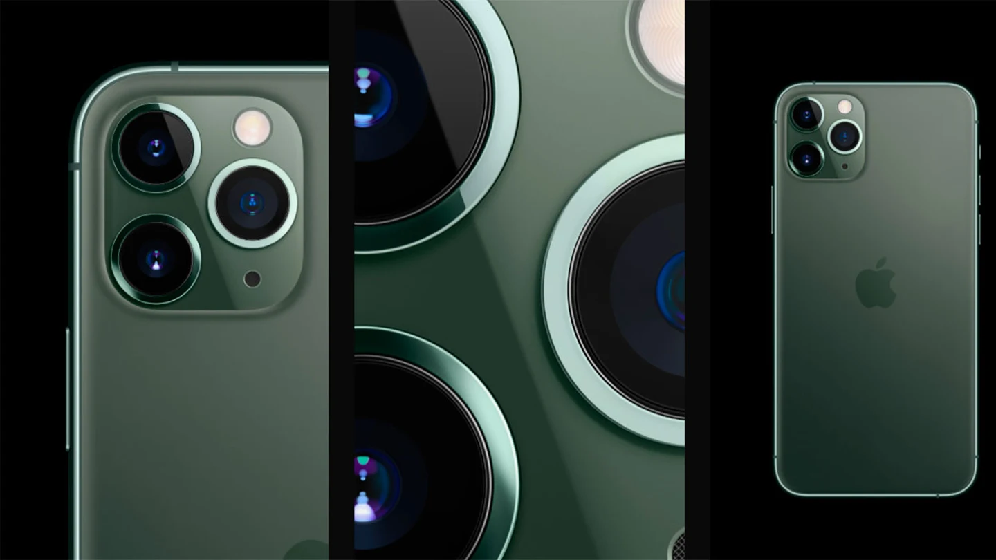 iPhone 11 iPhone 11