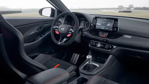 Hyundai i30 N Project C Hyundai i30 N Project C