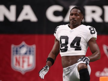Antonio Brown Antonio Brown