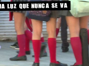 No te ponen uniforme para que seas libre No te ponen uniforme para que seas libre