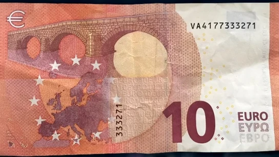 El billete premiado El billete premiado
