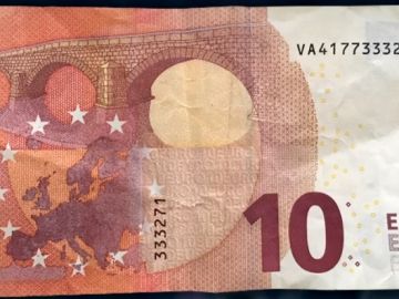 El billete premiado El billete premiado