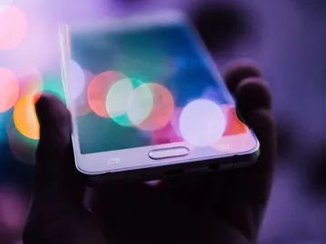 Smartphone Smartphone