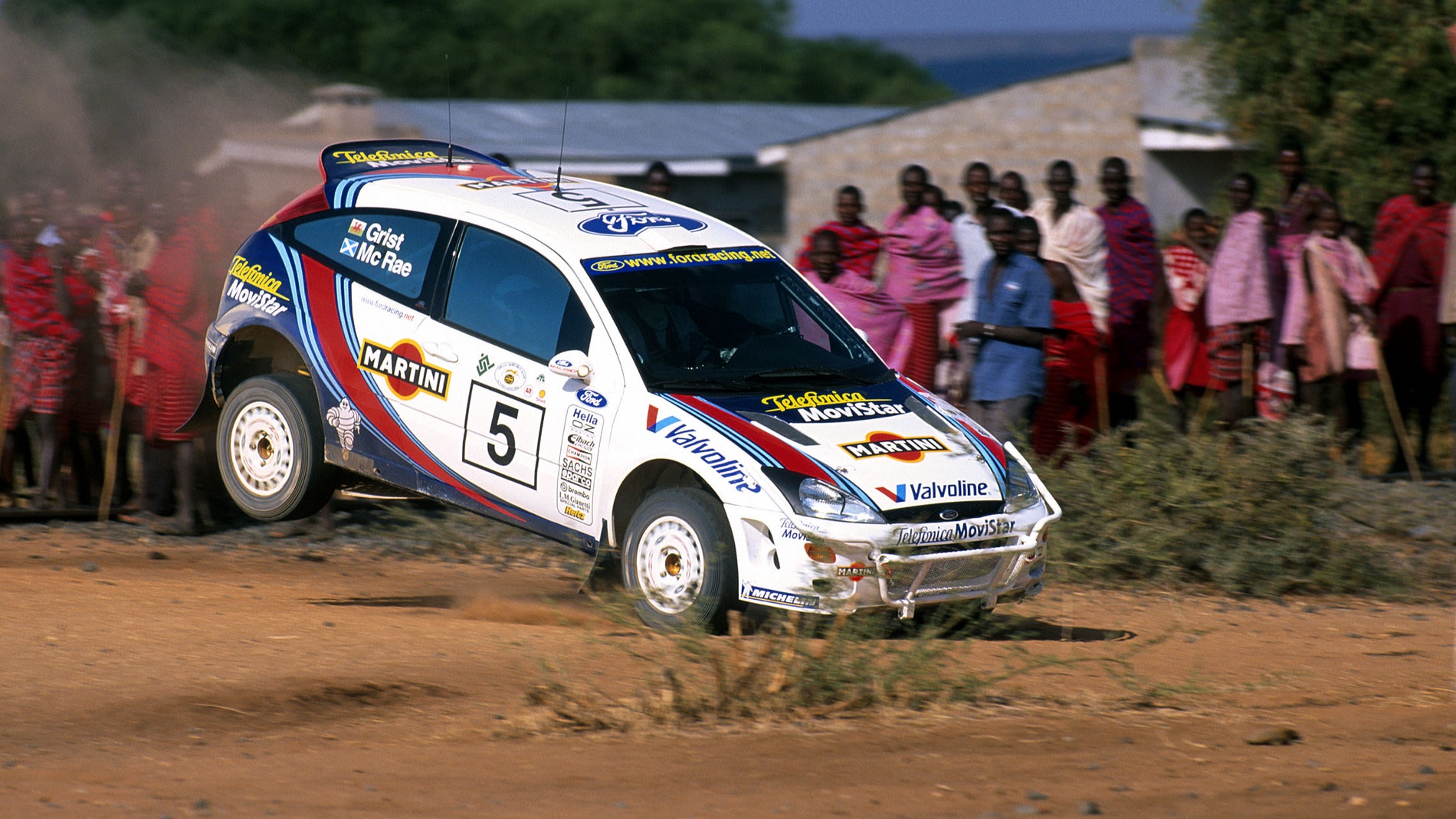 WRC: Safari Rally Kenya [23-27 Junio] Default