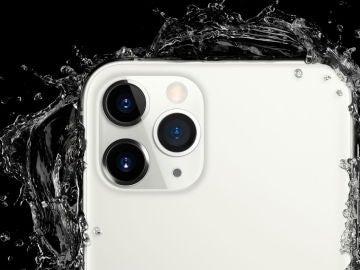 iPhone 11 blanco