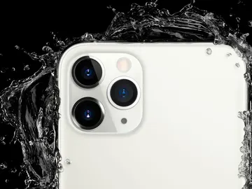 iPhone 11 blanco iPhone 11 blanco