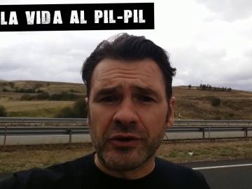 Iñaki López comenta la posibilidad de peajes en todas as carreteras Iñaki López comenta la posibilidad de peajes en todas as carreteras