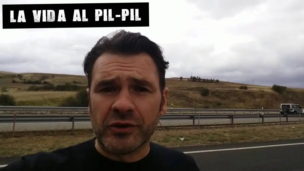 Iñaki López comenta la posibilidad de peajes en todas as carreteras La vida al pil-pil