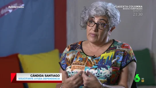 La falta de ayudas sociales, el lado más duro del bloqueo político: "La enfermedad avanzaba y las ayudas no llegaban" La falta de ayudas sociales, el lado más duro del bloqueo político: "La enfermedad avanzaba y las ayudas no llegaban"