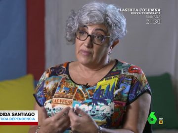 La falta de ayudas sociales, el lado más duro del bloqueo político: "La enfermedad avanzaba y las ayudas no llegaban" La falta de ayudas sociales, el lado más duro del bloqueo político: "La enfermedad avanzaba y las ayudas no llegaban"