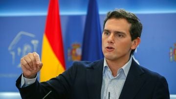 Albert Rivera