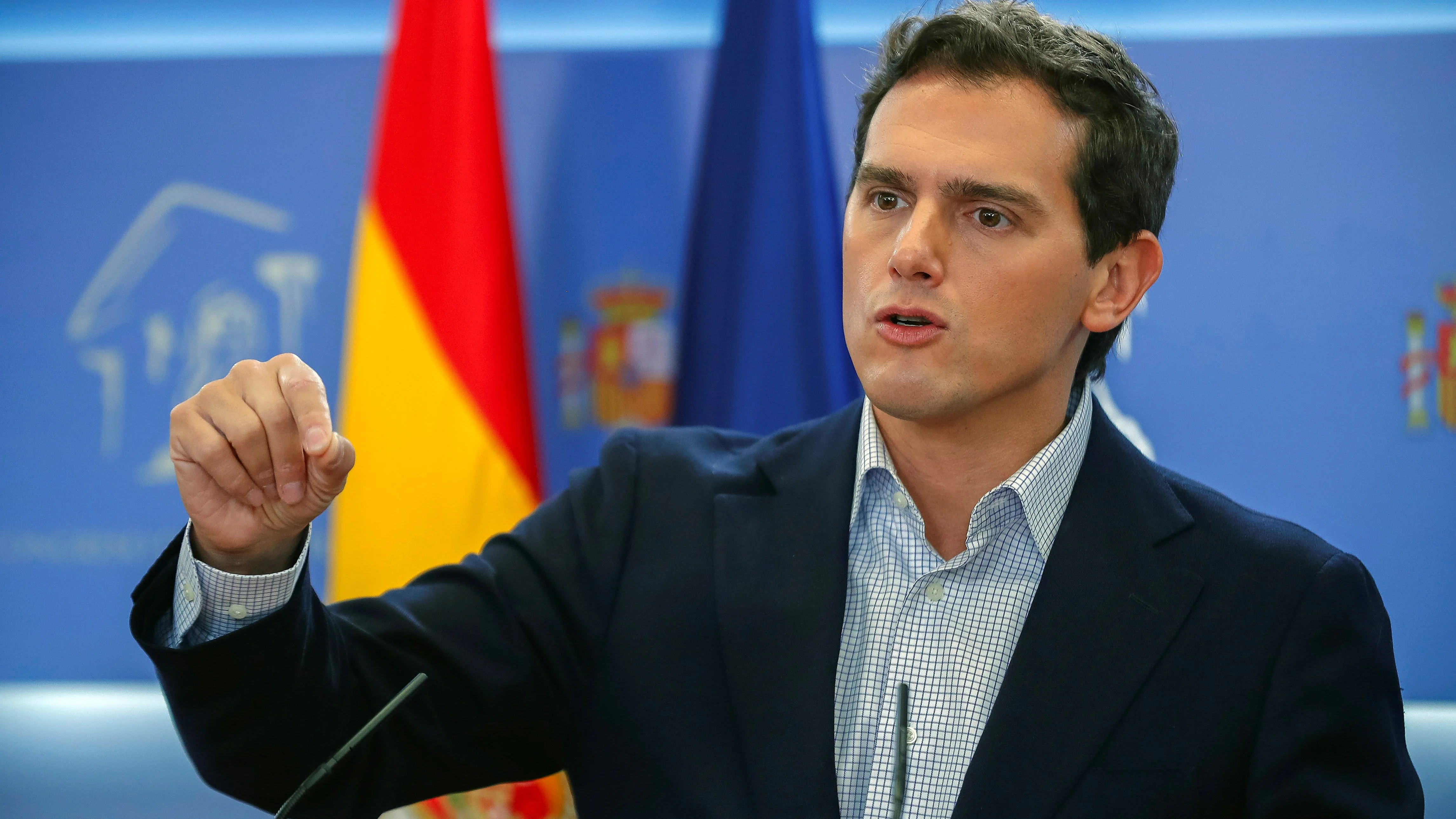 Albert Rivera