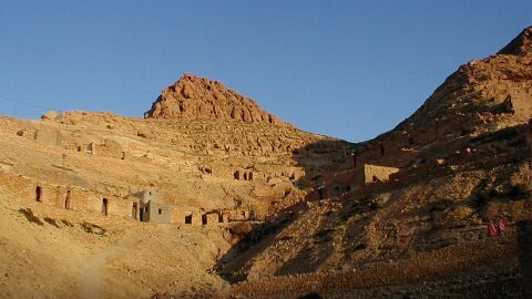 Matmata