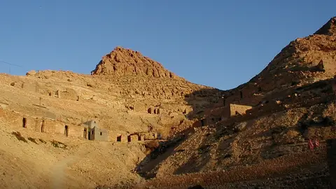 Matmata Matmata