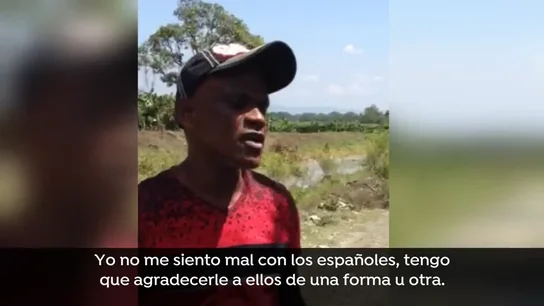 El hermano de Ana Julia Quezada El hermano de Ana Julia Quezada