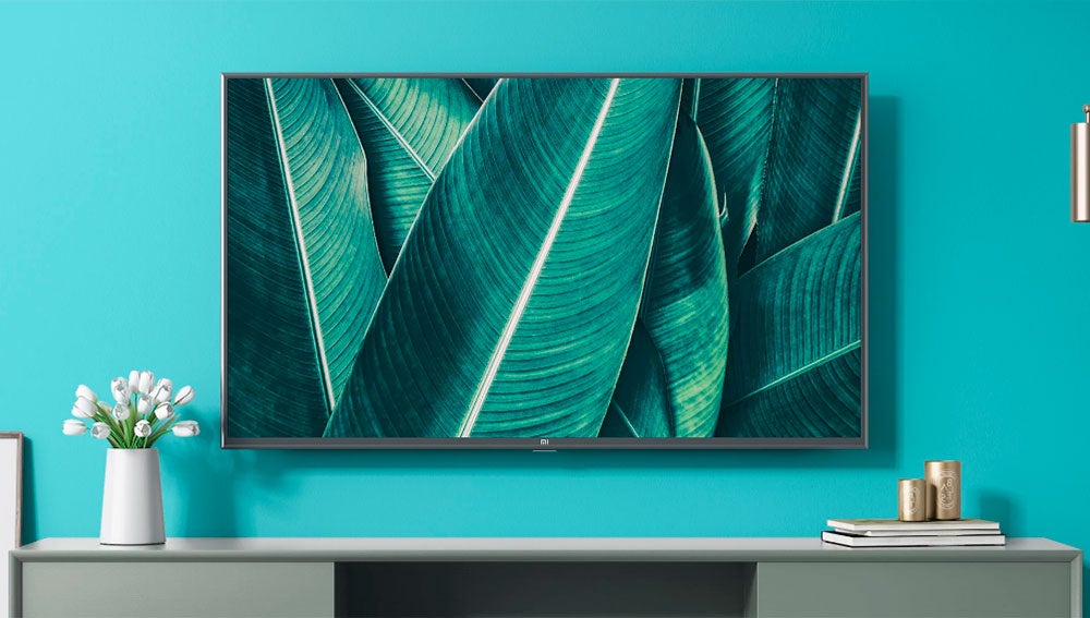 Smart TV de Xiaomi