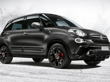Fiat 500L Sport Fiat 500L Sport