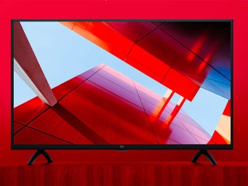 Smart TV de Xiaomi