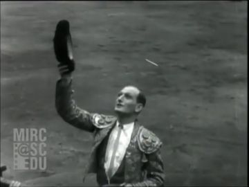 Sidney Franklin, el torero homosexual de Brooklyn que triunfó en la España de los años 20 Sidney Franklin, el torero homosexual de Brooklyn que triunfó en la España de los años 20