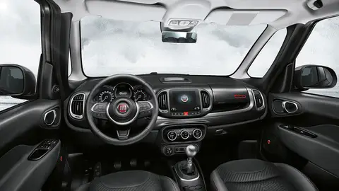 Fiat 500L Sport Fiat 500L Sport