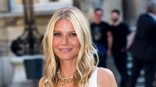 Gwyneth Paltrow Gwyneth Paltrow