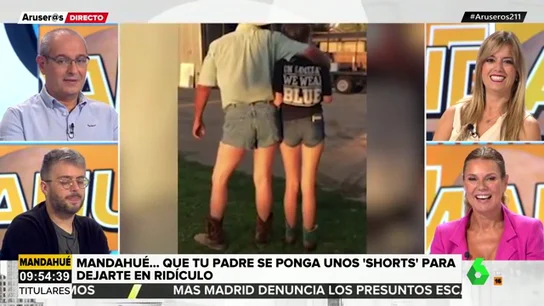 leccion padre leccion padre