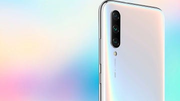 Xiaomi Mi A3
