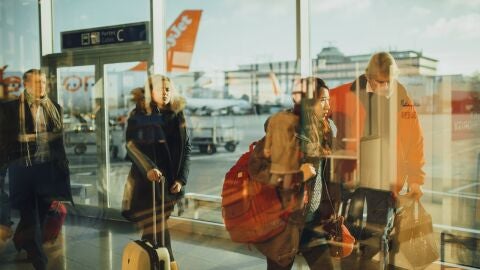 Aeropuertos