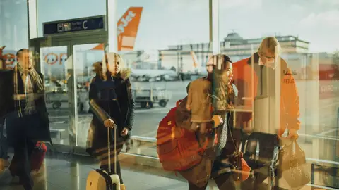 Aeropuertos Aeropuertos