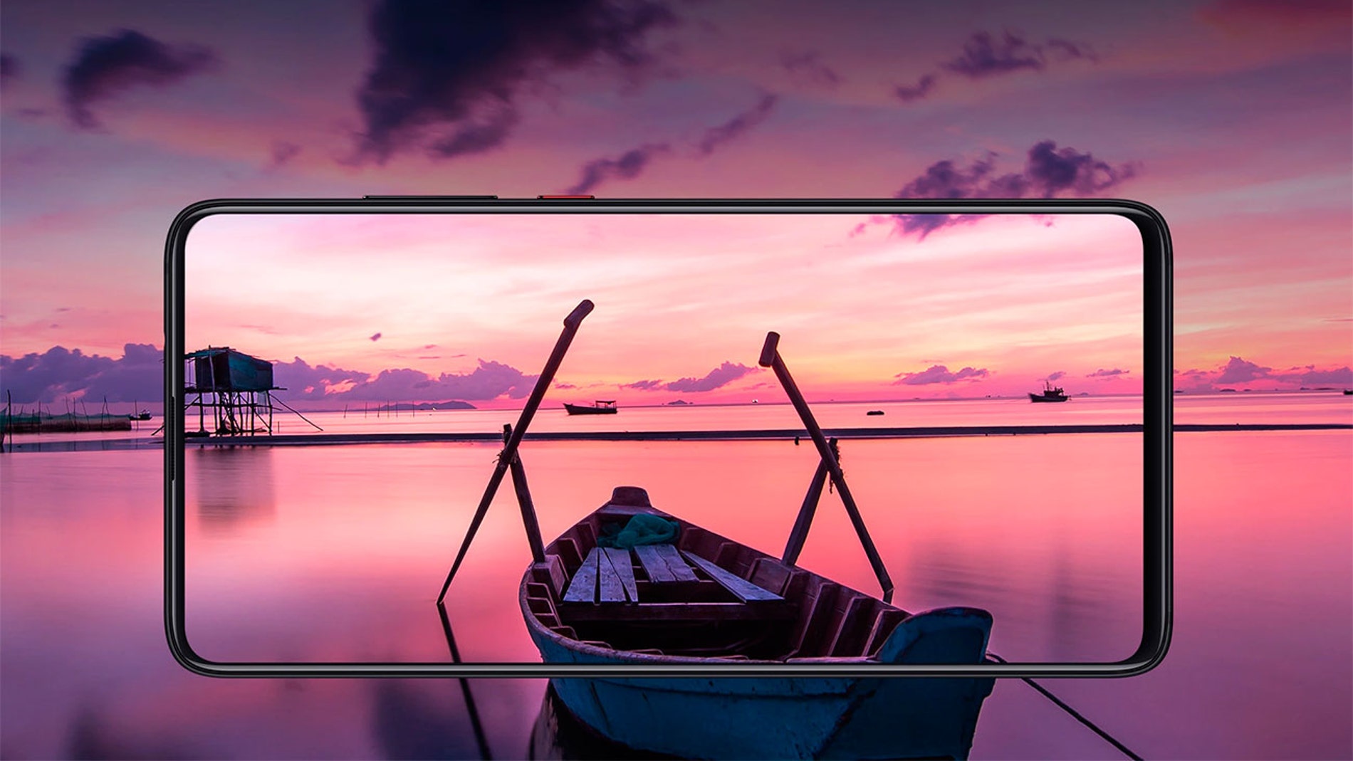 Xiaomi Mi 9T