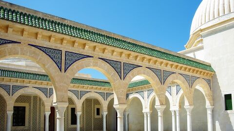 Monastir