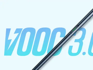 Carga rápida VOOC de Oppo Carga rápida VOOC de Oppo