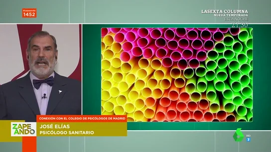 La Tripofobia: una fobia a los agujeros que afecta al 15 % de la sociedad La Tripofobia: una fobia a los agujeros que afecta al 15 % de la sociedad
