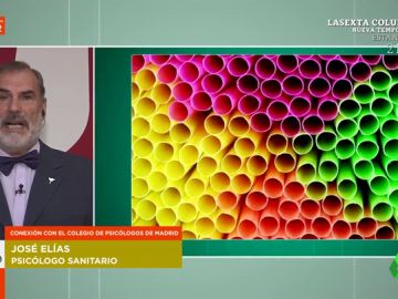 La Tripofobia: una fobia a los agujeros que afecta al 15 % de la sociedad La Tripofobia: una fobia a los agujeros que afecta al 15 % de la sociedad