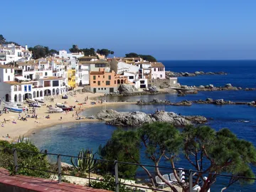 Calella Calella