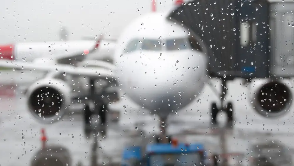 Cómo cancelar tu reserva si tu viaje se ha visto afectado por el temporal Cómo cancelar tu reserva si tu viaje se ha visto afectado por el temporal