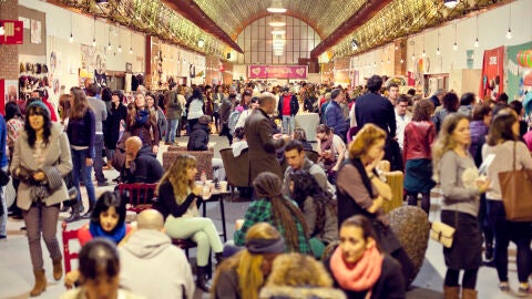 Nomada Market