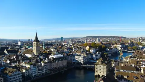 Zurich Zurich