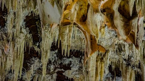 Grutas del Águila