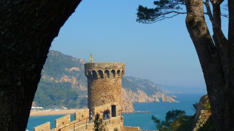 Costa Brava