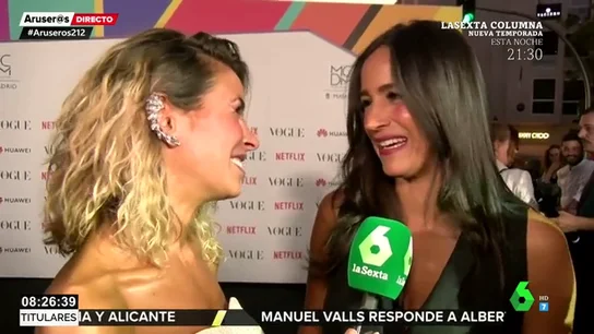 bea reportaje bea reportaje