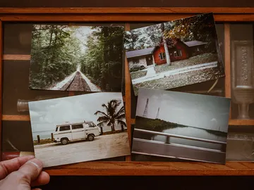 Fotografías Fotografías